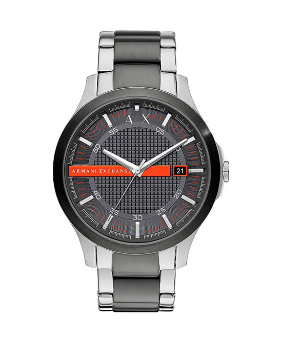 Часы Armani Exchange Hampton AX2404